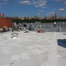 Fluid Applied Roofing Systems