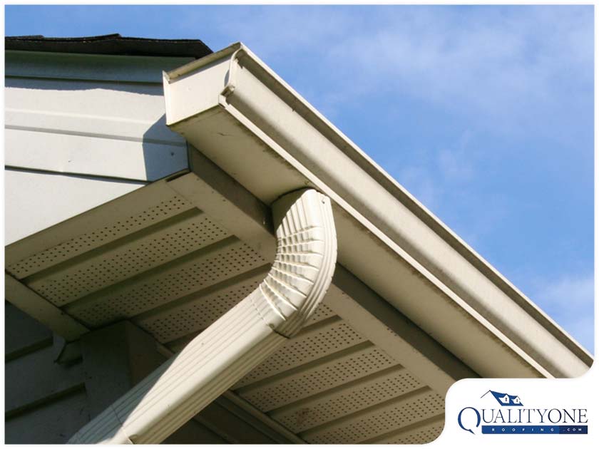 What We Consider When Choosing a Gutter System For Your Home