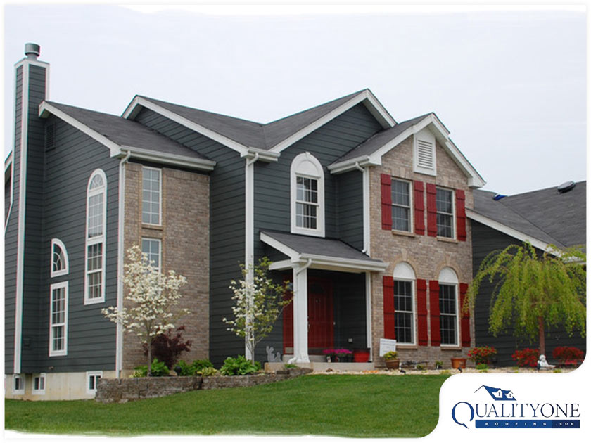 How to Achieve Color Harmony With Your Trim and Siding