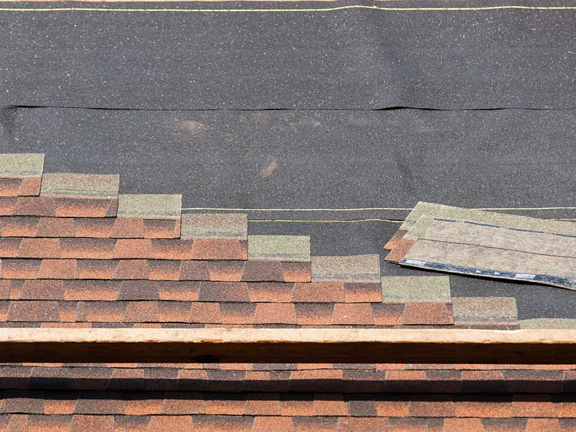 Why Should You Hire A Roofing Contractor Instead Of Diy